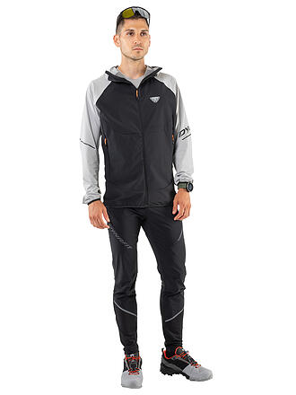 DYNAFIT | Pantaloni da trekking da uomo Transalper Hybrid