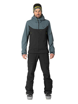 DYNAFIT | Herren Touren Softshelljacke Radical Hoodie