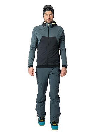 DYNAFIT | Herren Fleecejacke Tour Wool Thermal
