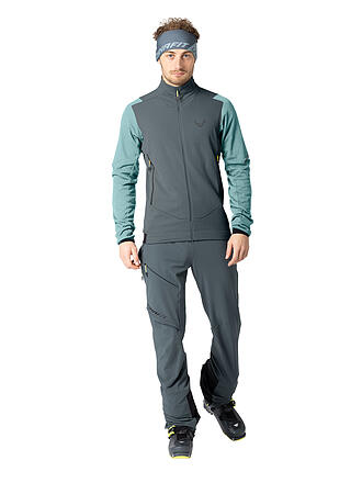 DYNAFIT | Herren Fleecejacke Blacklight Thermal