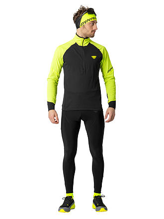 DYNAFIT | Herren Touren Zipshirt Alpine