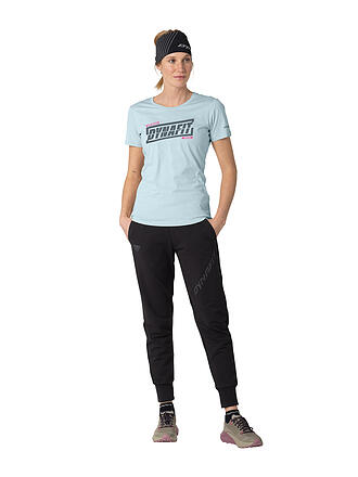 DYNAFIT | Damen Tourenshirt Graphic