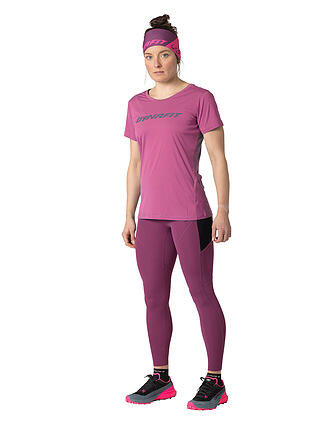 DYNAFIT | Damen Tourenshirt Traverse 2
