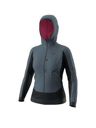 DYNAFIT | Damen Isojacke Tigard Alpha Direct Hoodie
