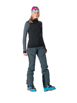 DYNAFIT | Damen Fleecejacke Radical Polartec® Hoodie