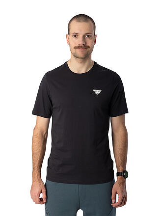 DYNAFIT | Herren T-Shirt Back Graphic Cotton