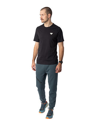 DYNAFIT | Herren T-Shirt Back Graphic Cotton