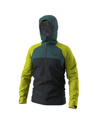 DYNAFIT | Herren Tourenjacke Radical 3L Hoodie