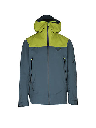 DYNAFIT | Herren Tourenjacke Ridge GTX Hoodie