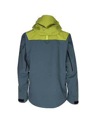 DYNAFIT | Herren Tourenjacke Ridge GTX Hoodie