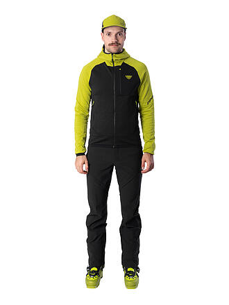 DYNAFIT | Herren Touren Fleecejacke Radical Wool Hoodie