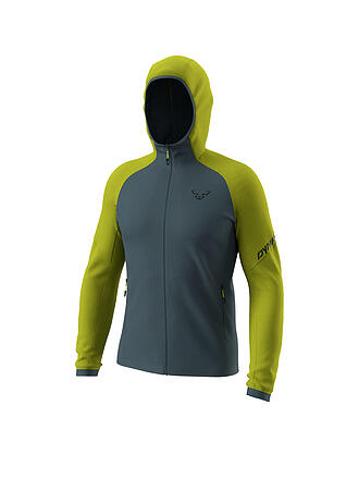 DYNAFIT | Herren Touren Fleecejacke Radical PTC Hoodie