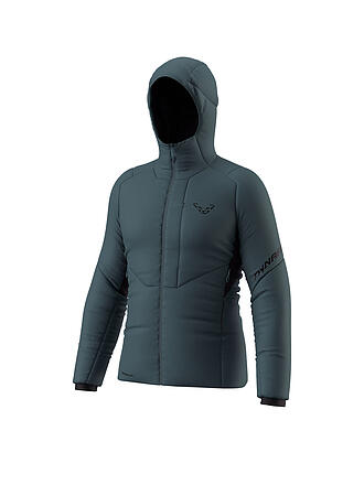 DYNAFIT | Herren Touren Isojacke Blacklight Primaloft Hoodie