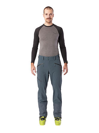 DYNAFIT | Herren Tourenhose Radical 3L