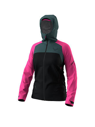 DYNAFIT | Damen Tourenjacke Radical 3L Hoodie
