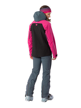 DYNAFIT | Damen Tourenjacke Radical 3L Hoodie