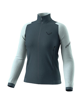 DYNAFIT | Damen Fleecejacke Blacklight Thermal Hoodie