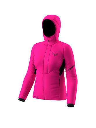 DYNAFIT | Damen Isojacke Blacklight Primaloft Hoodie