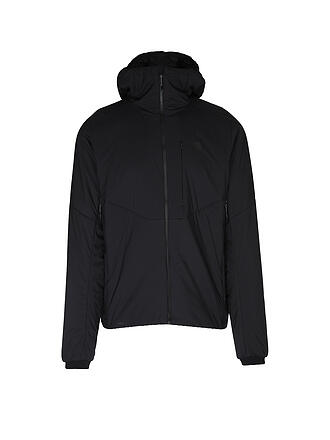 DYNAFIT | Herren Touren Isojacke Blacklight Primaloft Hoodie