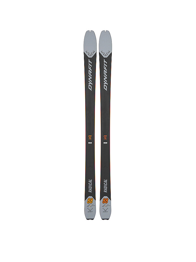 DYNAFIT Tourenski Radical 88 grau | 166 — Bild 2
