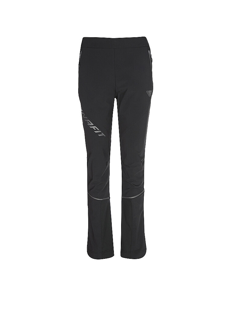 DYNAFIT Damen Tourenhose Speed Dynastretch schwarz | XS