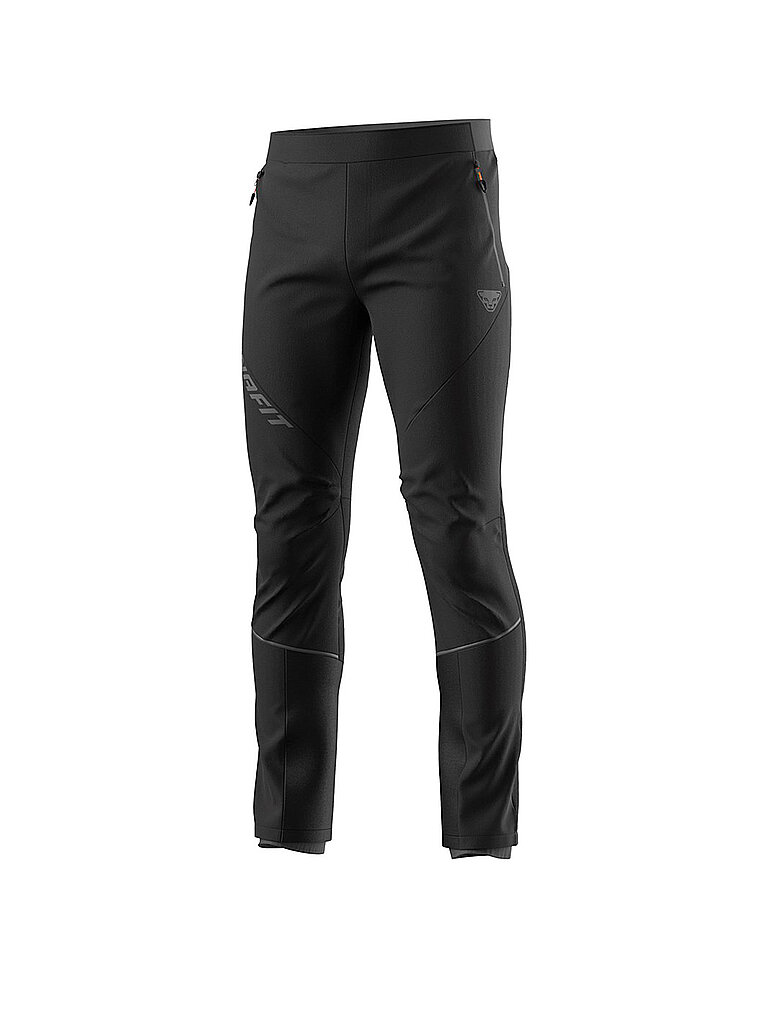 DYNAFIT Herren Tourenhose Speed Dynastretch schwarz | M
