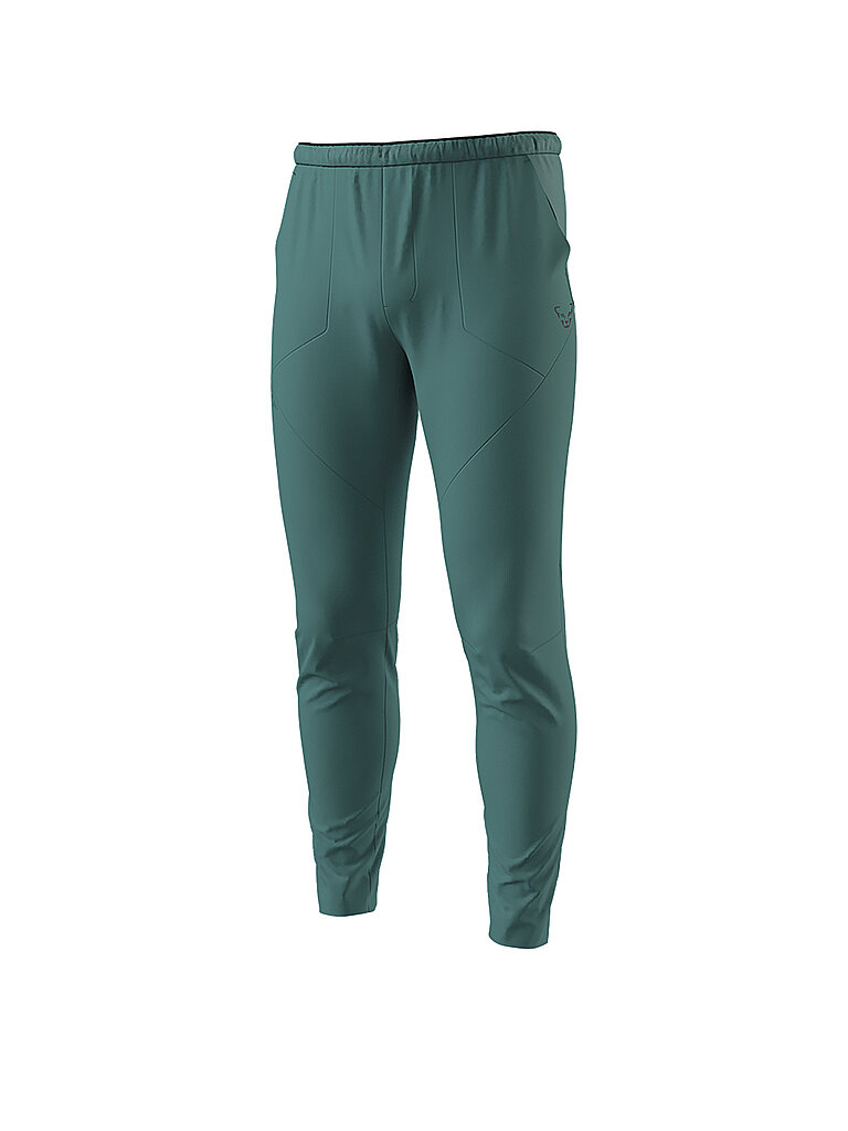 DYNAFIT Herren Wanderhose Trail petrol | L