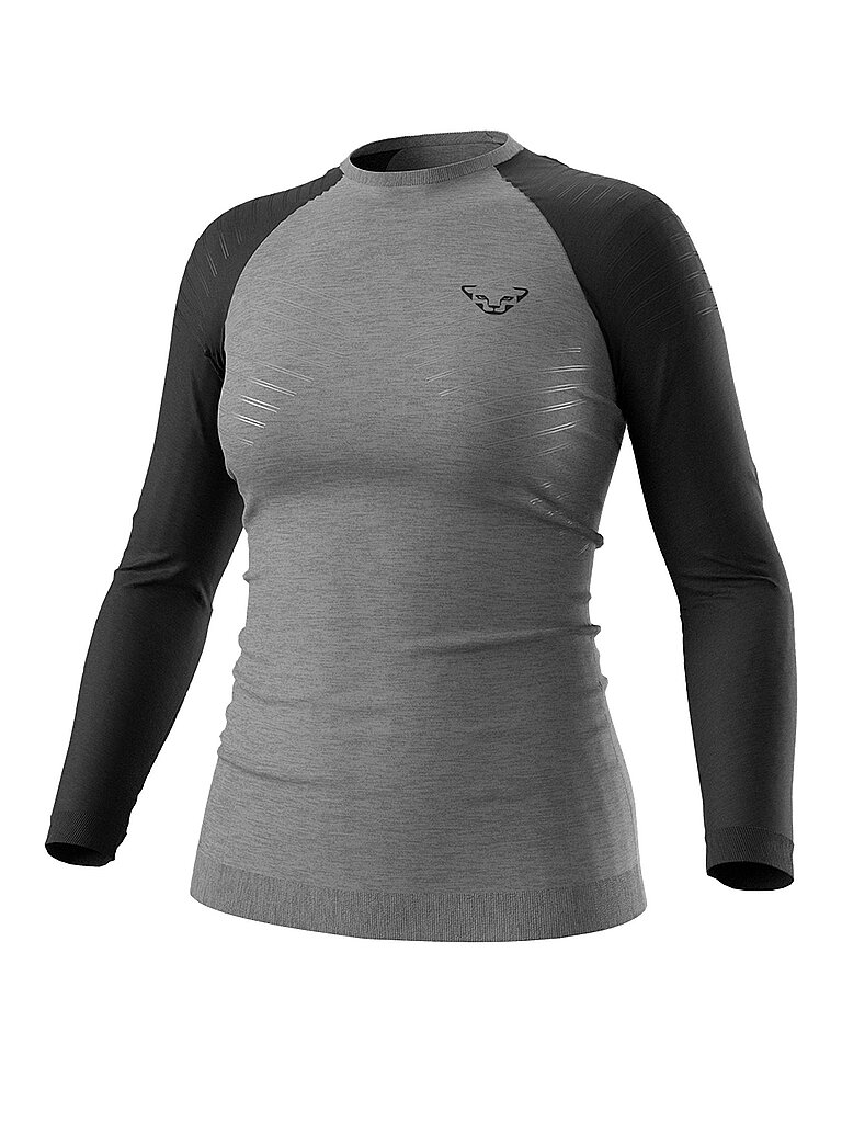 Dynafit Tour Light Merino W L/S T-Shirt für Damen, langärmlig