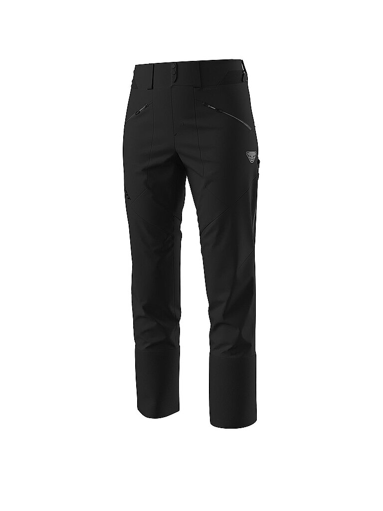 Dynafit Damen Tourenhose Radical 3L schwarz