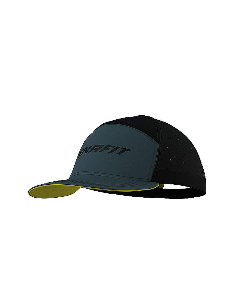 DYNAFIT Kappe Tech Trucker grau
