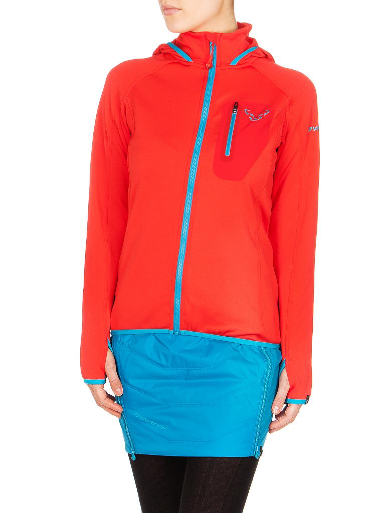 DYNAFIT | Damen Fleecejacke Thermal Layer | 