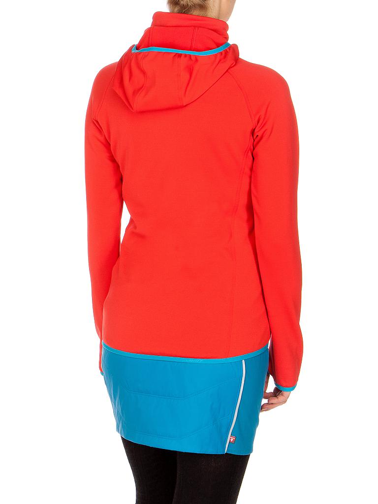 DYNAFIT | Damen Fleecejacke Thermal Layer | 