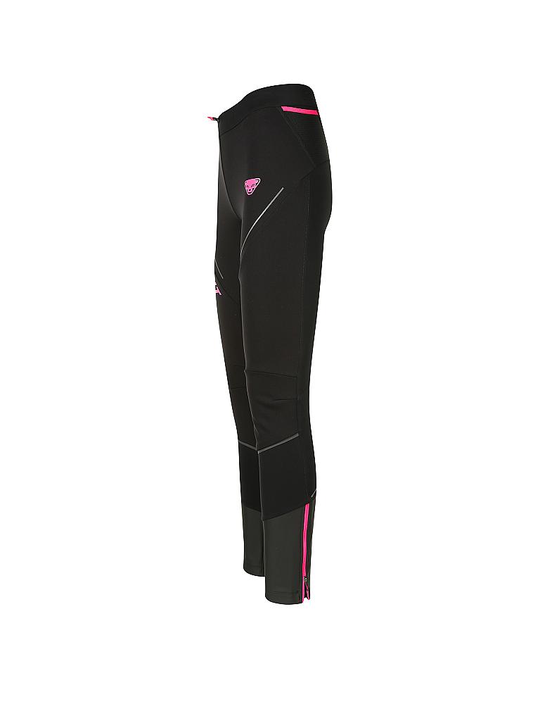 DYNAFIT | Damen Hose Alpine Warm | schwarz