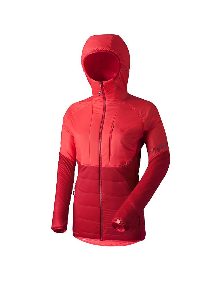 DYNAFIT | Damen Isolationsjacke Radical 2 PRIMALOFT® | 