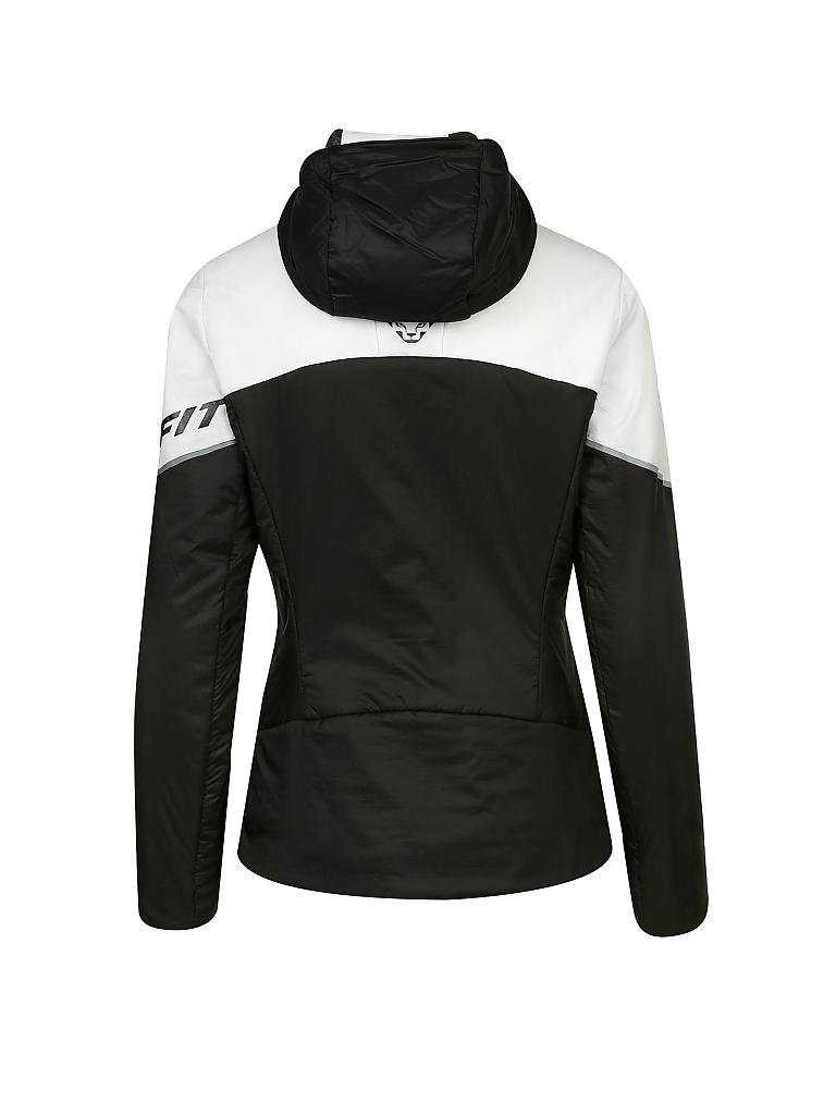 DYNAFIT | Damen Isolationsjacke Speed Insulation Hooded | schwarz