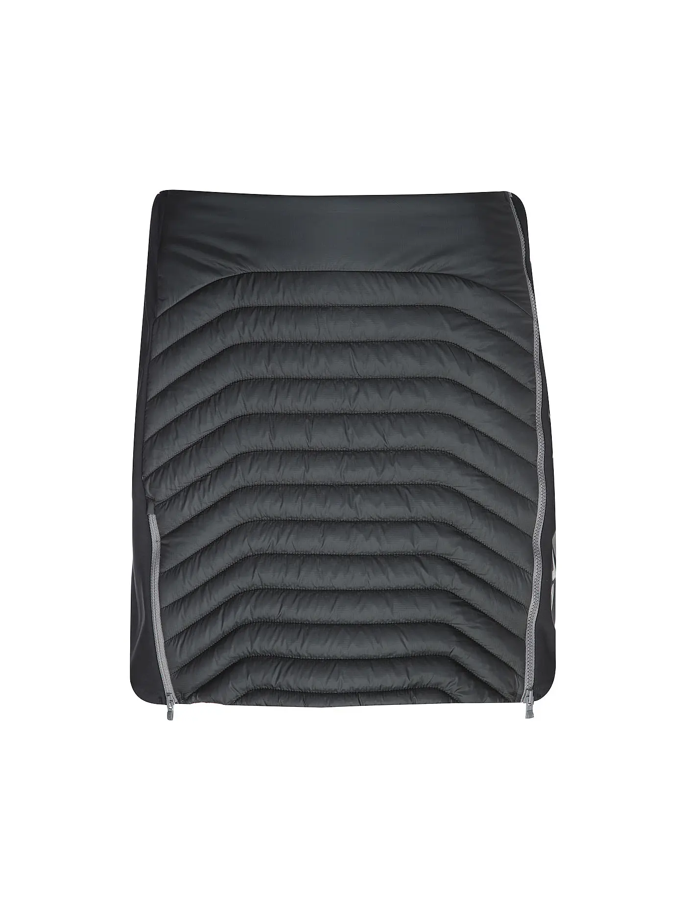DYNAFIT | Damen Isoskirt Speed Insualtion | schwarz