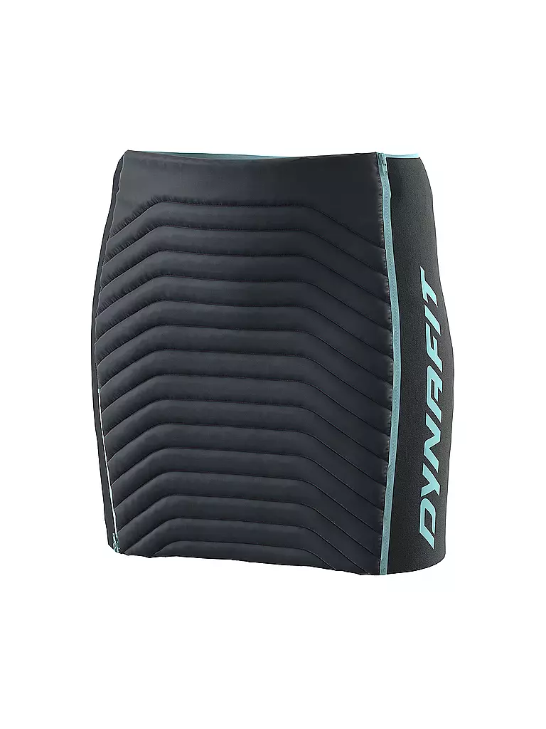 DYNAFIT | Damen Isoskirt Speed Insualtion | dunkelblau