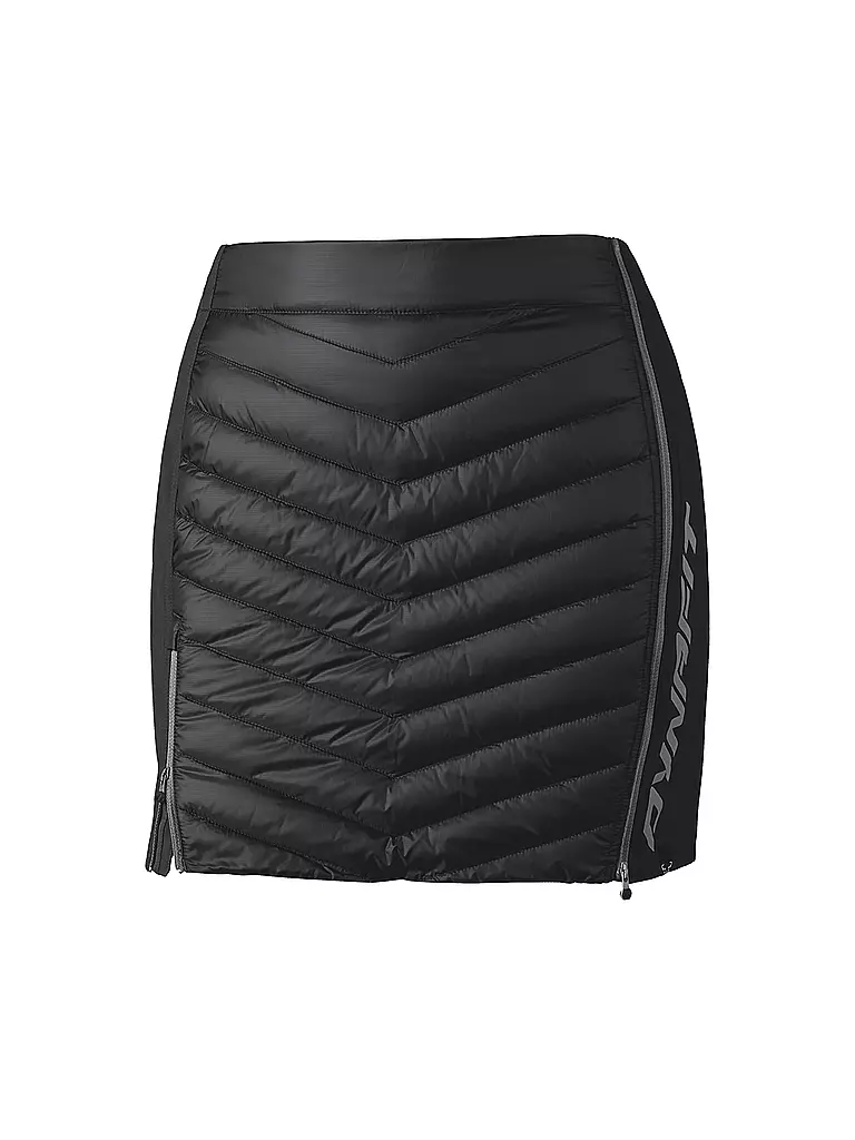 DYNAFIT | Damen Isoskirt TLT PrimaLoft® | schwarz