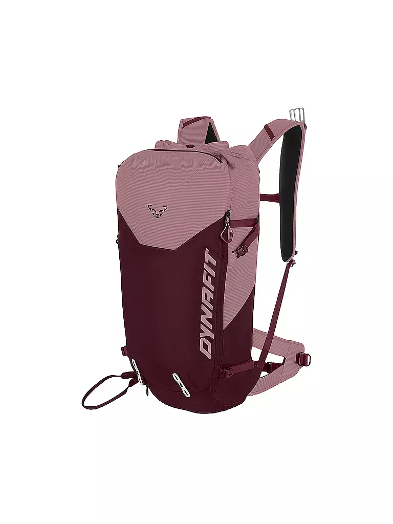 DYNAFIT | Damen Skitouren Rucksack Radical 30+ | rosa