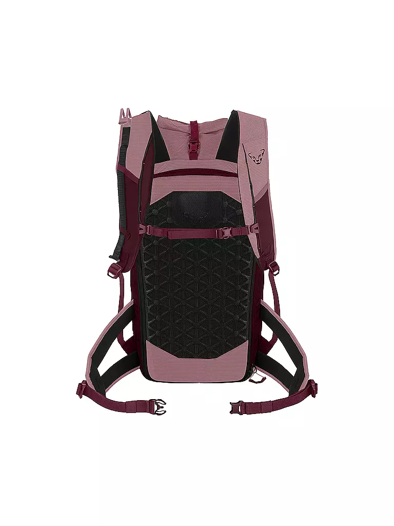 DYNAFIT | Damen Skitouren Rucksack Radical 30+ | rosa