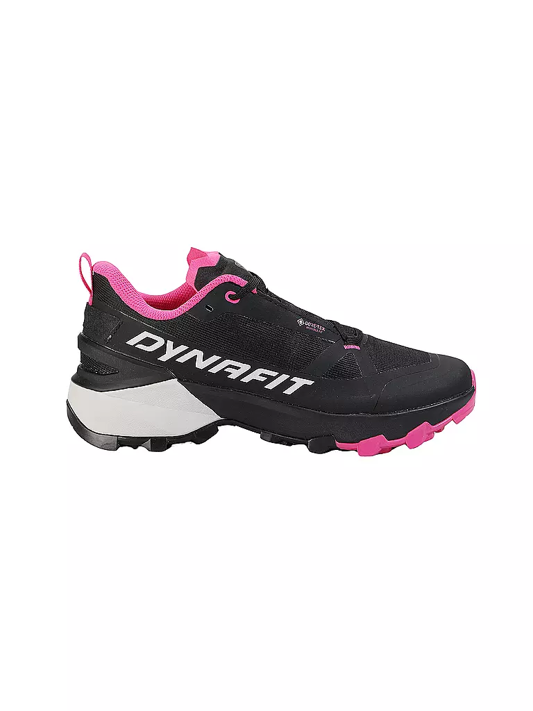 DYNAFIT | Damen Speedhiking Transalper 2 GTX | schwarz