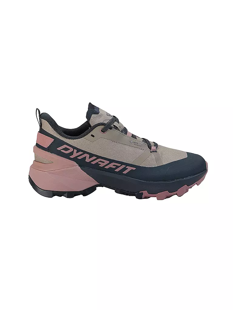 DYNAFIT | Damen Speedhiking Transalper 2 GTX | dunkelblau