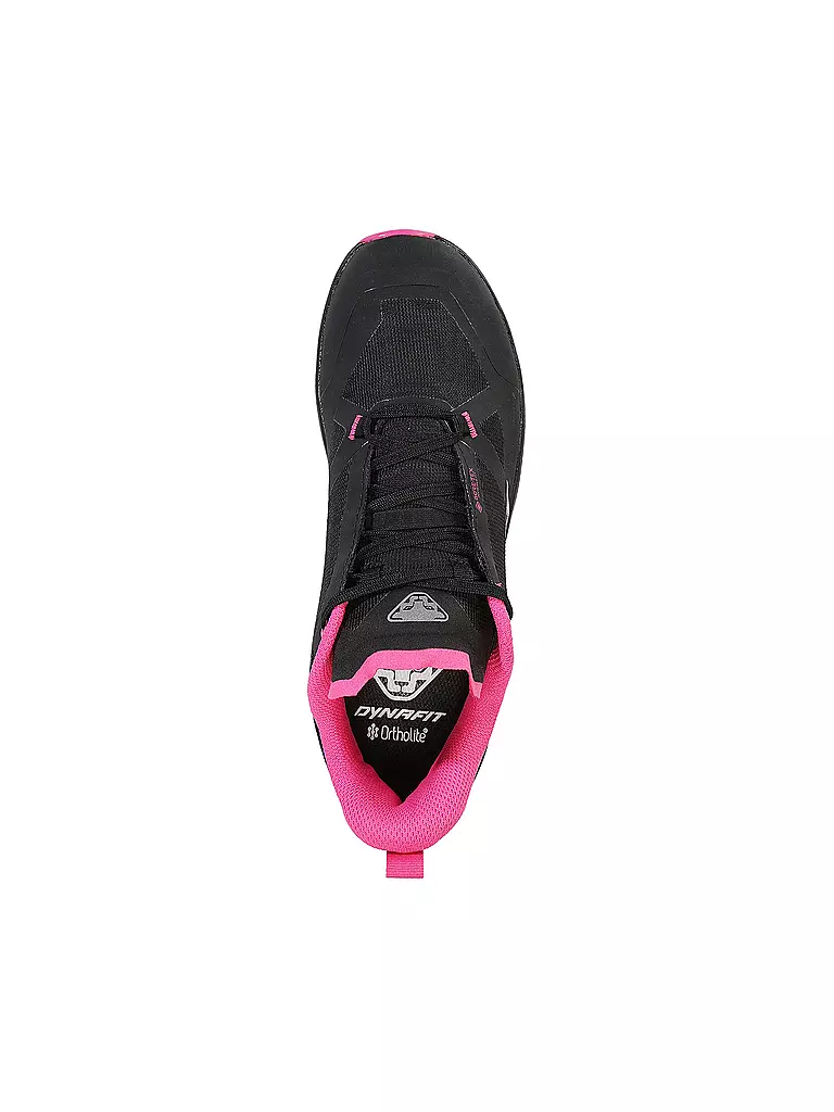 DYNAFIT | Damen Speedhiking Transalper 2 GTX | schwarz