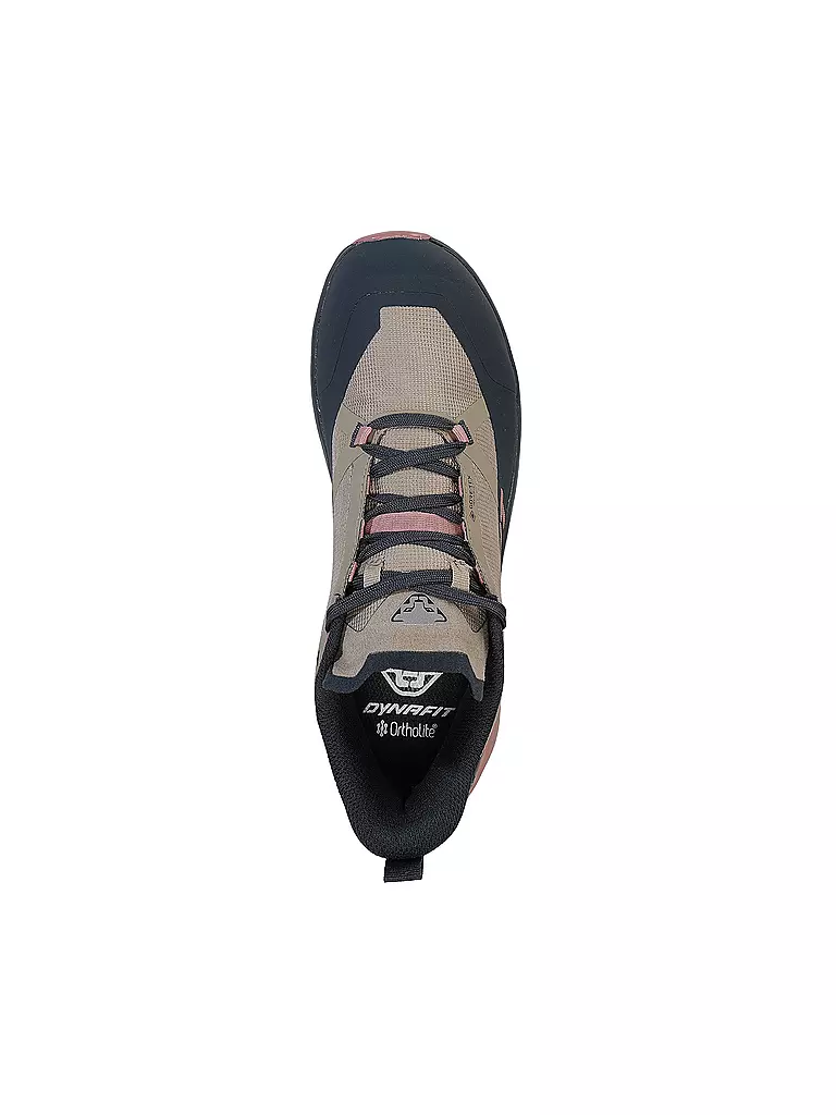 DYNAFIT | Damen Speedhiking Transalper 2 GTX | dunkelblau