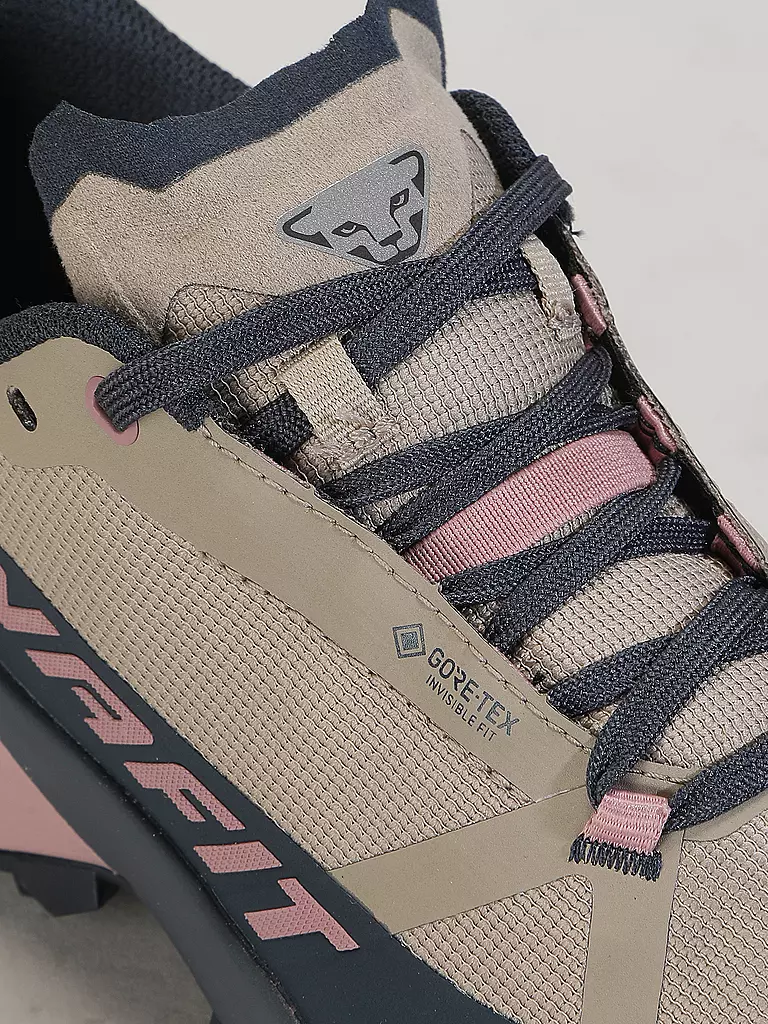 DYNAFIT | Damen Speedhiking Transalper 2 GTX | schwarz