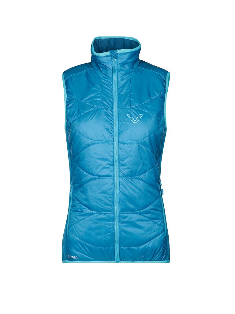 DYNAFIT | Damen Steppweste Radical Primaloft® | 