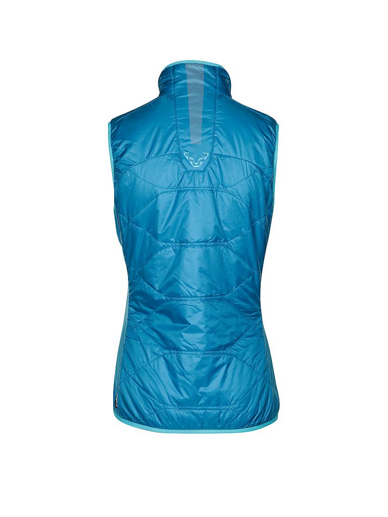 DYNAFIT | Damen Steppweste Radical Primaloft® | 