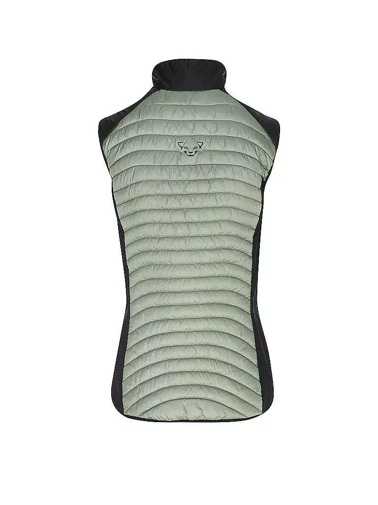 DYNAFIT | Damen Touren Isoweste Speed Insualtion | hellblau