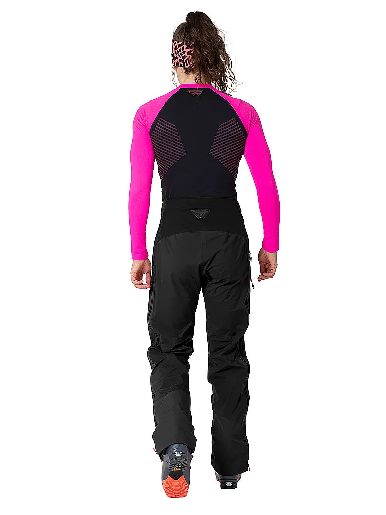 DYNAFIT | Damen Tourenhose Blacklight 3L | 