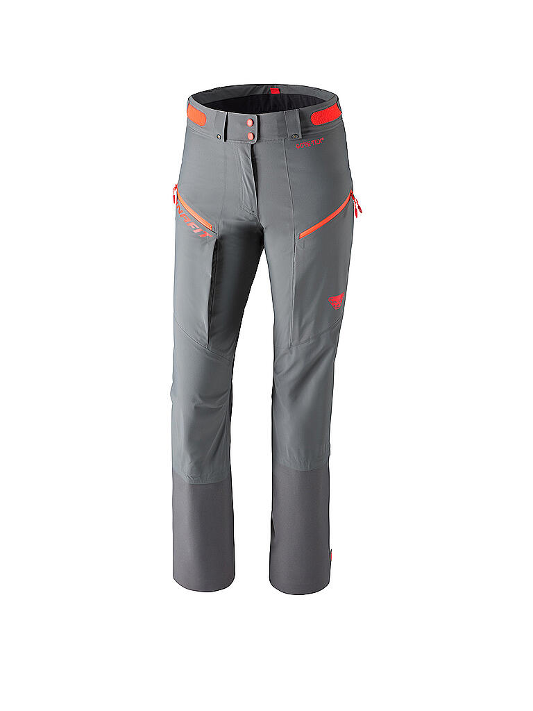 DYNAFIT | Damen Tourenhose Radical Gore-Tex C-Knit | 